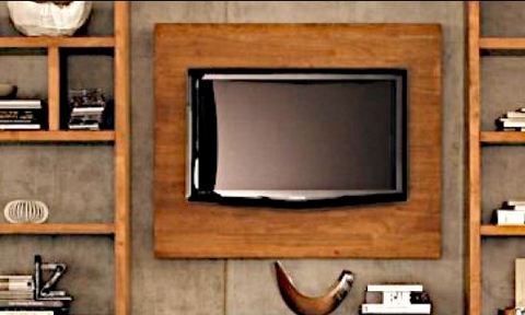 Boiserie porta tv in legno roma | Grandi Sconti | Arredamenti a Roma Qualità e Convenienza