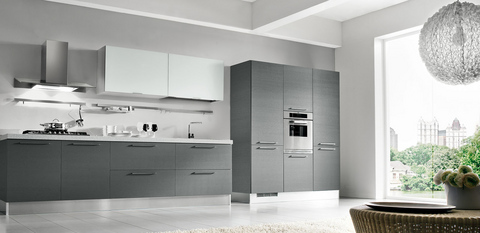 Cucine home componibilità su misura roma