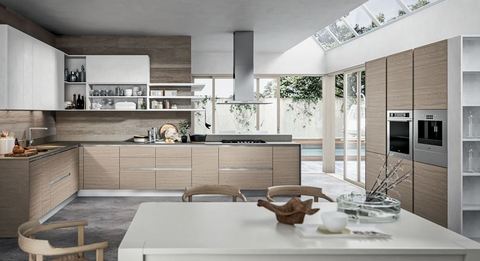 Cucine moderne home prezzi vantaggiosi roma