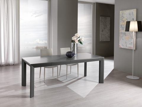 Tavoli rettangolari per sala da pranzo maxhome roma