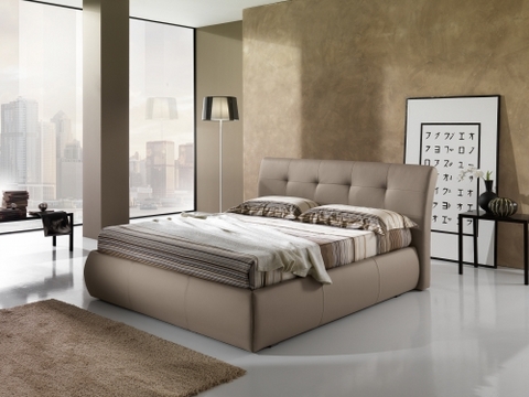 Immagini letti in stile moderno maxhome terni