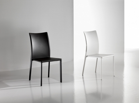 Sedia in rigenerato maxhome roma