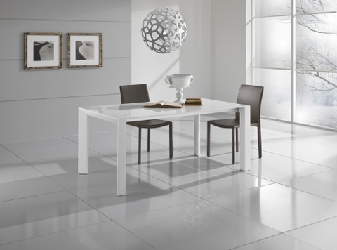 Tavolo da pranzo con allunghe maxhome roma