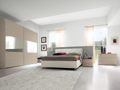 Scelta modelli camere da letto moderne valentini frosinone - Sconto del 30%, Camere da letto | Grandi Sconti