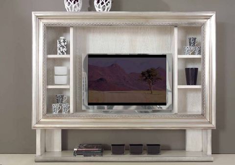 Porta plasma con base tempo d'arredo viterbo