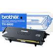 Brother  Tn-6600 - Toner Nero Compatibile