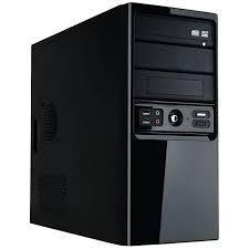 Case Atx  420 Watt Sata