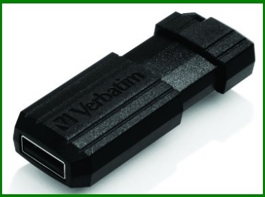 Chiavetta nera usb pendrive da 32gb | Grandi Sconti | Cartucce e toner Cancelleria Cartoleria