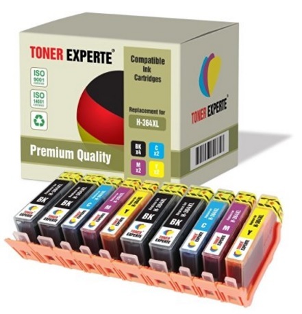 Toner Experte Kit Da 10 Compatibili Hp