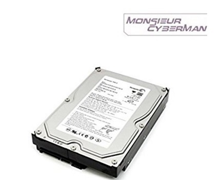 Hard disk seagate technology barracuda 250gb