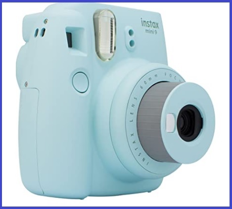 Fotocamera Instax Mini 9