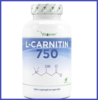 Carnitina vendita online perdita di peso