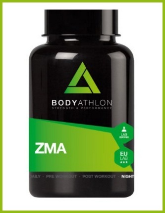 Zma integratori minerali zinco e vitamine