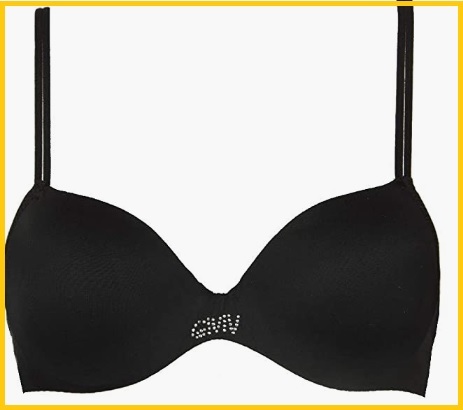 Donna Gian Marco Venturi Reggiseno