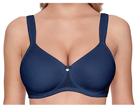 Susa Reggiseno Senza Ferretto