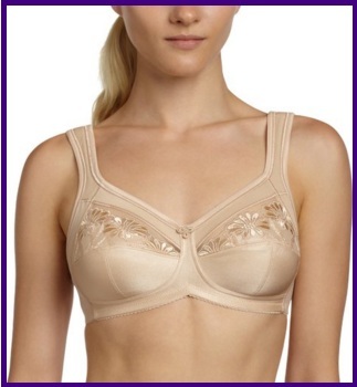 Anita 5448 reggiseno sostenuto