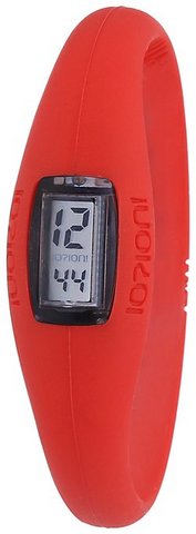 Orologio Silicone Ioion
