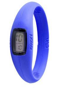 Orologio con bracciale silicone ioion | Grandi Sconti | Biancheria Intima e moda Mare