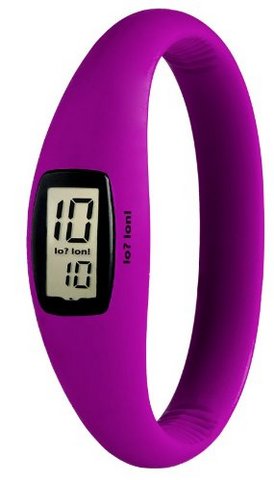 Orologio Ioion Colore Viola