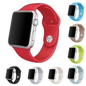Orologio Silicone In Puro Impermeabile