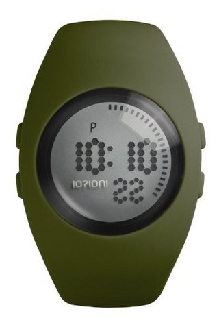 Orologio In Silicone Io?ion! Orologio Da Polso Unisex