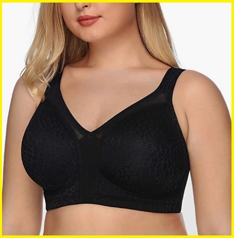 Reggiseno per protesi