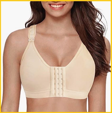 Anita 5756x reggiseno per protesi dopo mastectomia