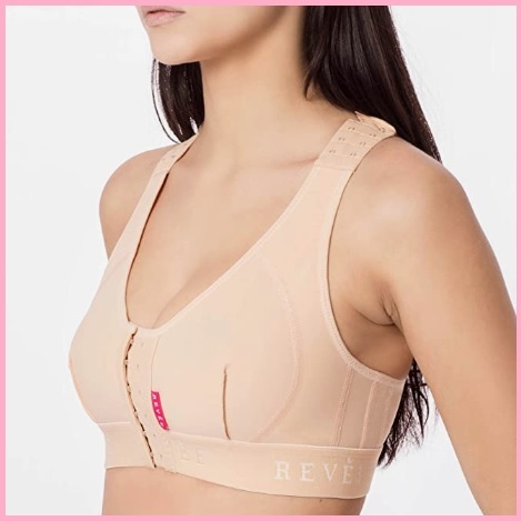 Reggiseno per protesi