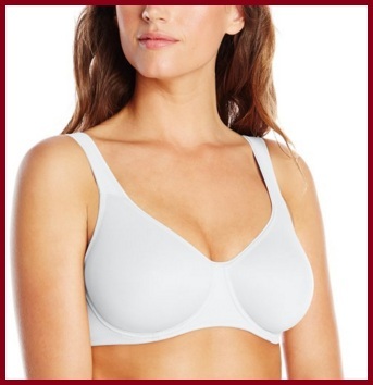 Rosa Faia Reggiseno Con Ferretto Coppe Fino Alla G