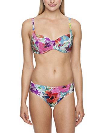 Rosa faia 8881 bikini con ferretto | Grandi Sconti | Biancheria Intima e moda Mare