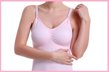 Intimo Gravidanza Body Senza Maniche