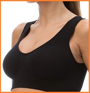 Reggiseno Gravidanza Premaman