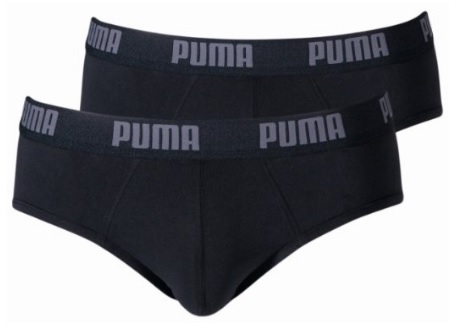 Mutande Classiche Da Uomo Della Marca Puma