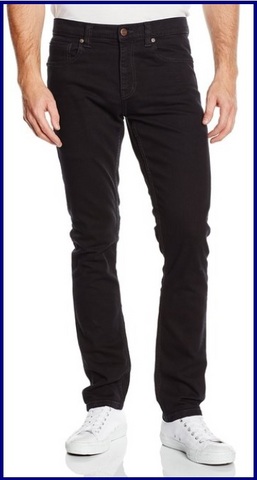 Jeans Da Uomo Per Tutti I Giorni
