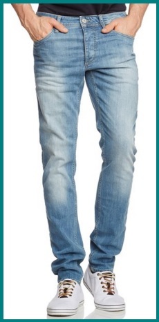 Jeans uomo jack e jones classici