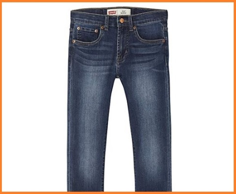 Jeans bambini 10 anni