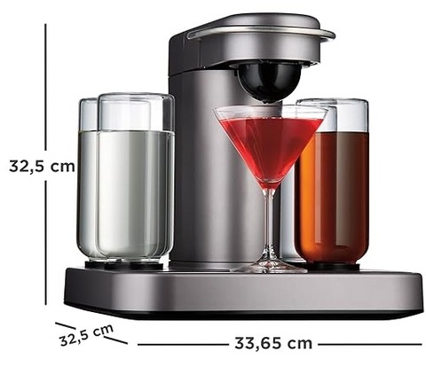 Kit cocktail molecolari | Grandi Sconti | Kit per cocktail