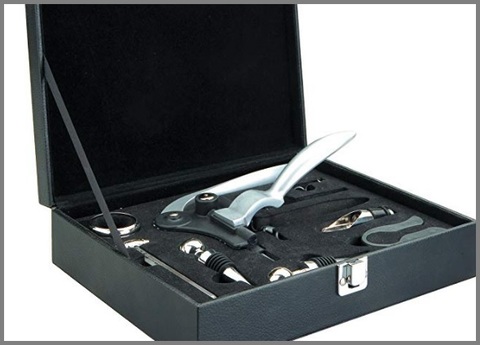 Kit per sommelier professionale