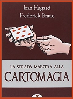 Libri di magia con le carte | Grandi Sconti | GIOCHI DI PRESTIGIO e MAGIA