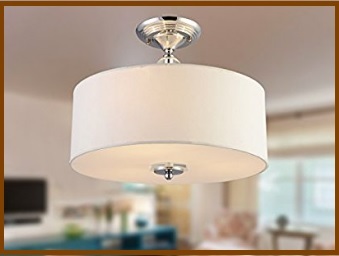 Lampadari Ingresso Interno