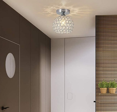Lampadari ingresso corridoio | Grandi Sconti | lampadari moderni economici, per cucina, salotto, camera da letto