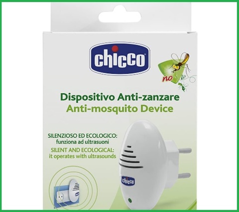 Antizanzare Per Bambino Elettrico