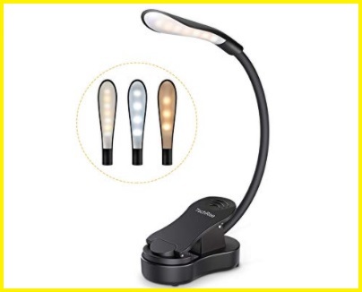 Lampada Pinza Per La Lettura
