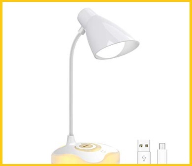 Lampada Bambini Da Lettura
