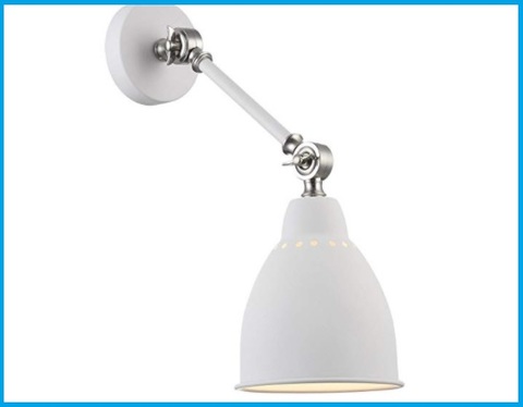 Lampada Design Da Lettura