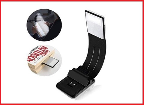 Lampada Da Lettura Portatile