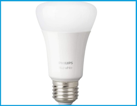 Lampadine risparmio energetico philips