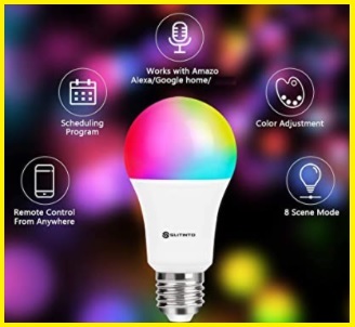 Lampadine Led Smart