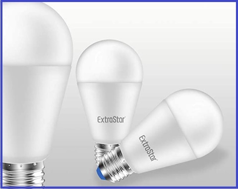 Illuminazione a led per interni casa