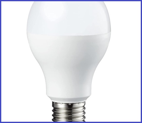 Lampadine led e27 luce fredda